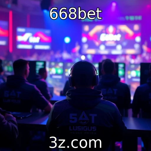 O papel dos esports na transformação da indústria de jogos