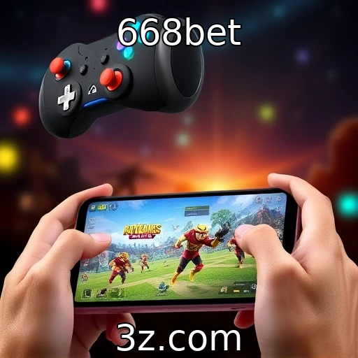 Jogos mobile superam vendas de consoles