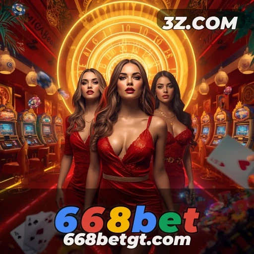 Jogos emocionantes no 668bet: diversão a um clique