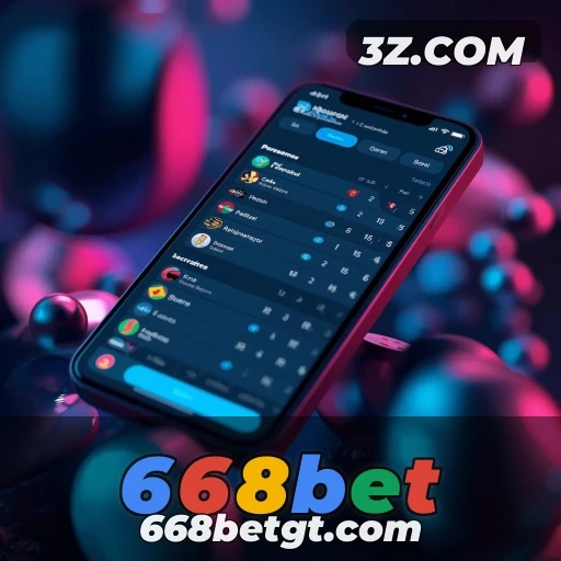 Por que a seção paga da 668bet é um fenômeno entre apostas